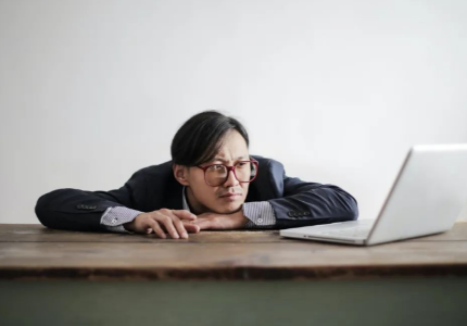 工作容易懈怠，怎么办？