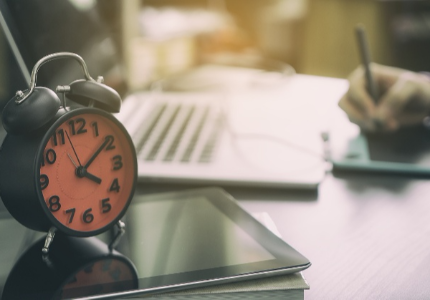 复工后让你越来越厉害的7个建议