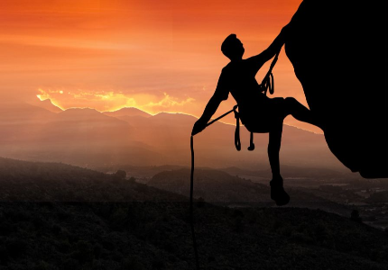 真正高级的人生，都在努力做减法