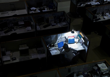 疫情之下，老板问我：愿不愿意和他共度难关