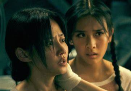 谭卓霸屏贺岁档：影视寒冬之下，没有一个好演员被《误杀》