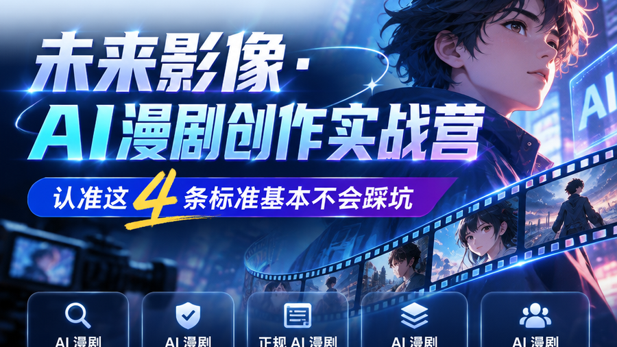 漫剧3