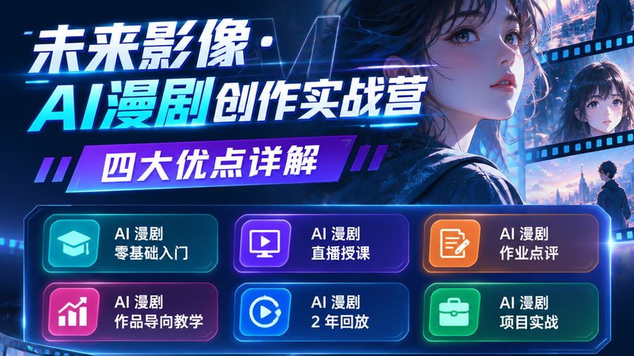 漫剧2