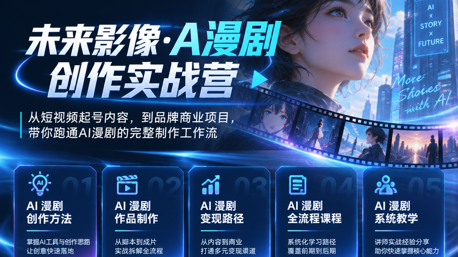 漫剧1