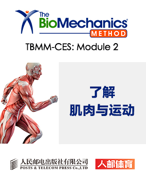 UMM了解肌肉与运动