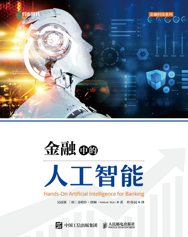金融中的人工智能