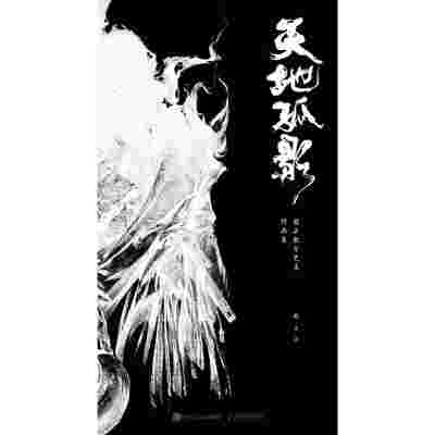 天地孤影 殷正数字艺术作品集