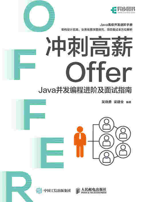 冲刺高薪Offer——Java并发编程进阶及面试指南