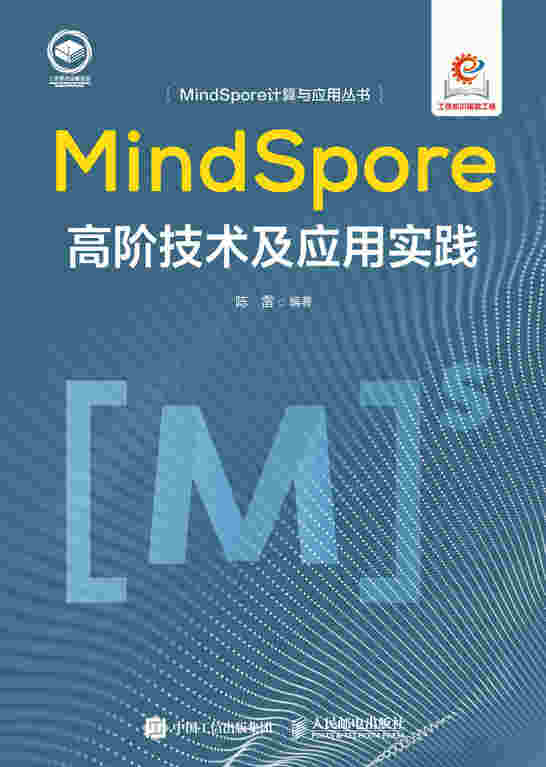 MindSpore高阶技术及应用实践