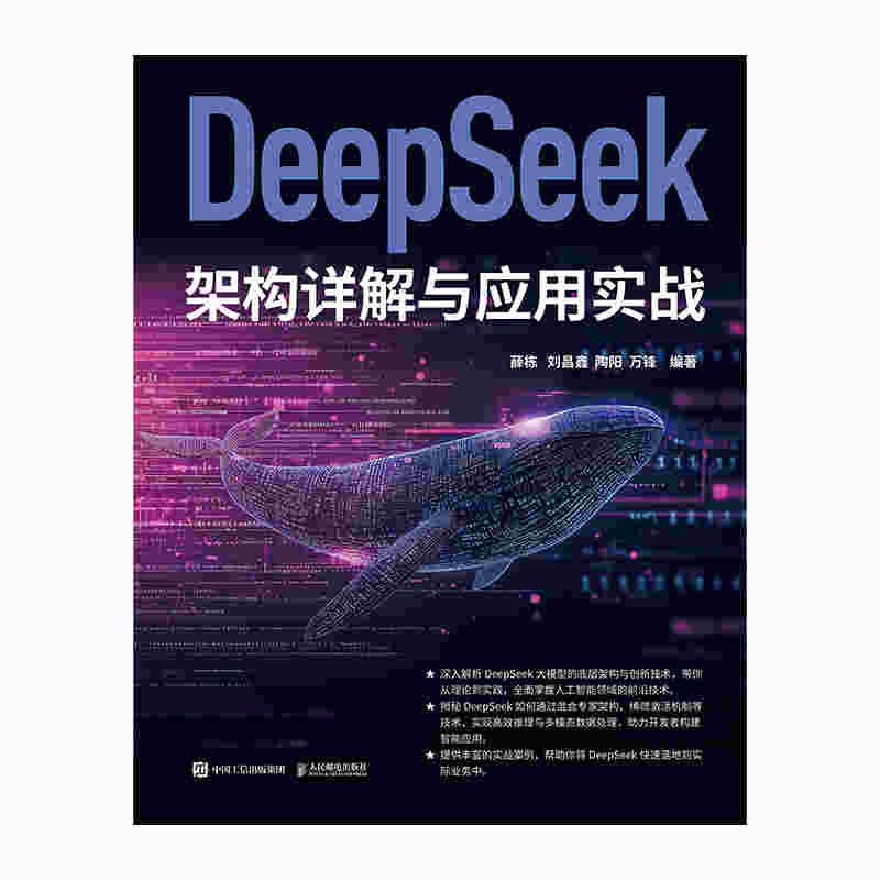 DeepSeek架构详解与应用实战