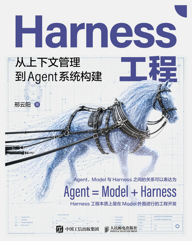 Harness工程：从上下文管理到Agent系统构建