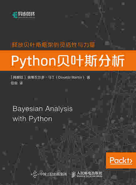 Python贝叶斯分析