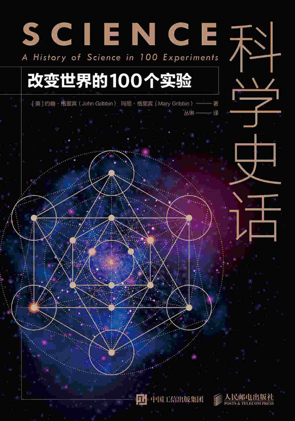 科学史话：改变世界的100个实验