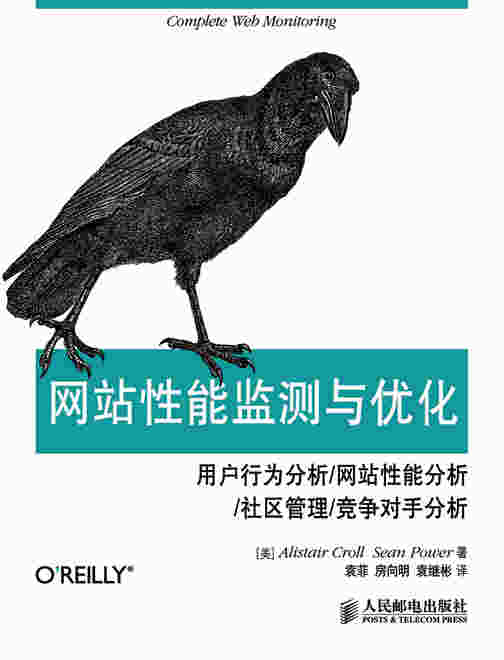 网站性能监测与优化
