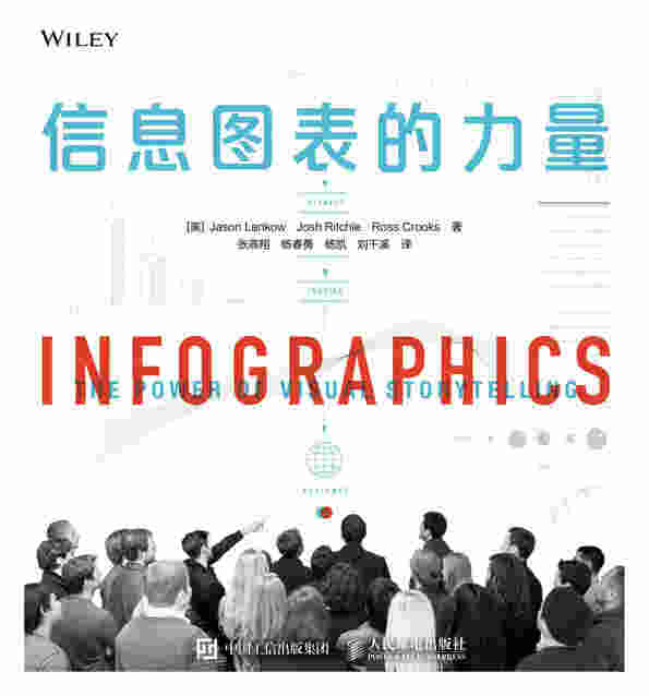 信息图表的力量