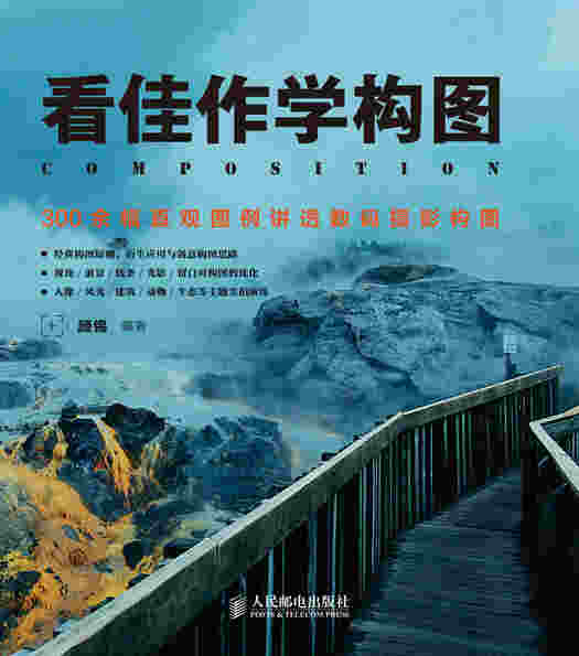 看佳作学构图