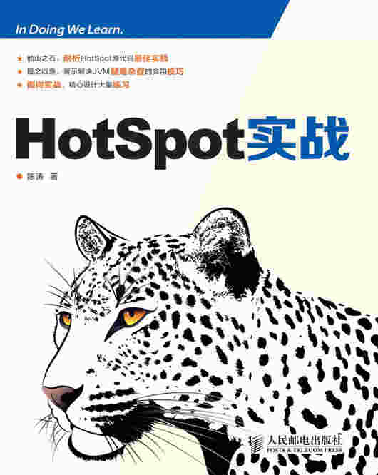 HotSpot实战