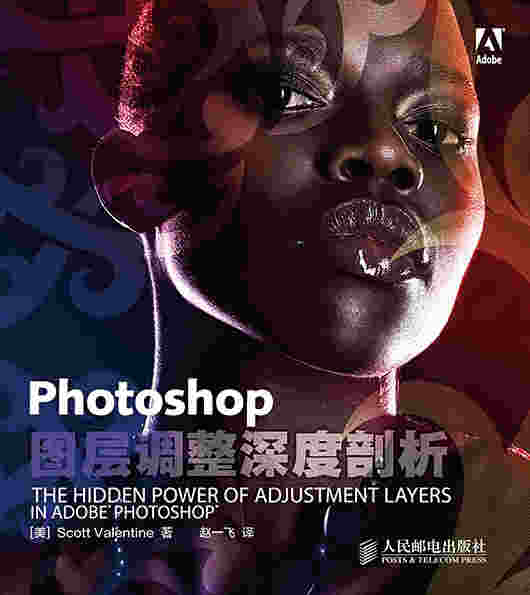 Photoshop图层调整深度剖析