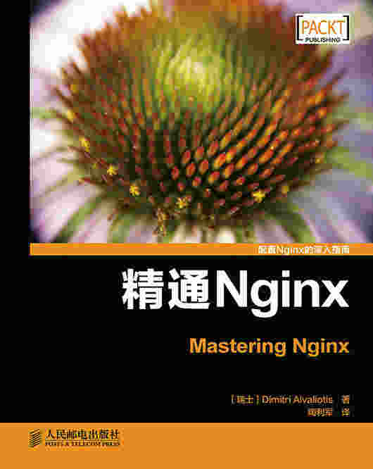 精通Nginx