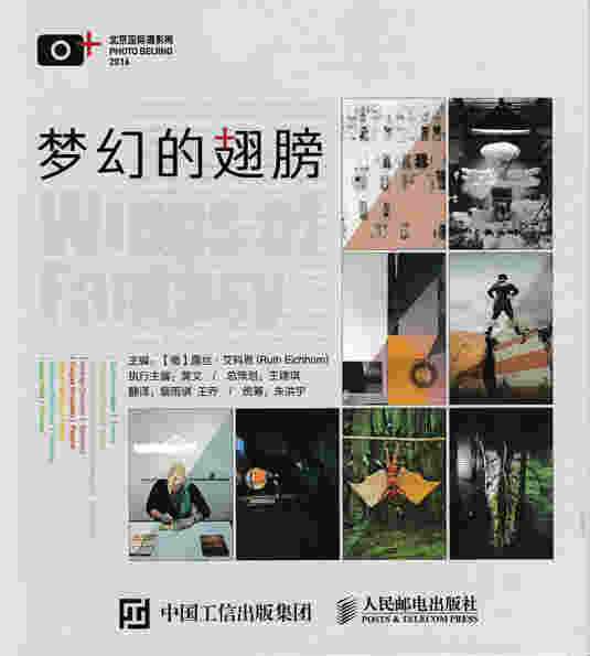 梦幻的翅膀