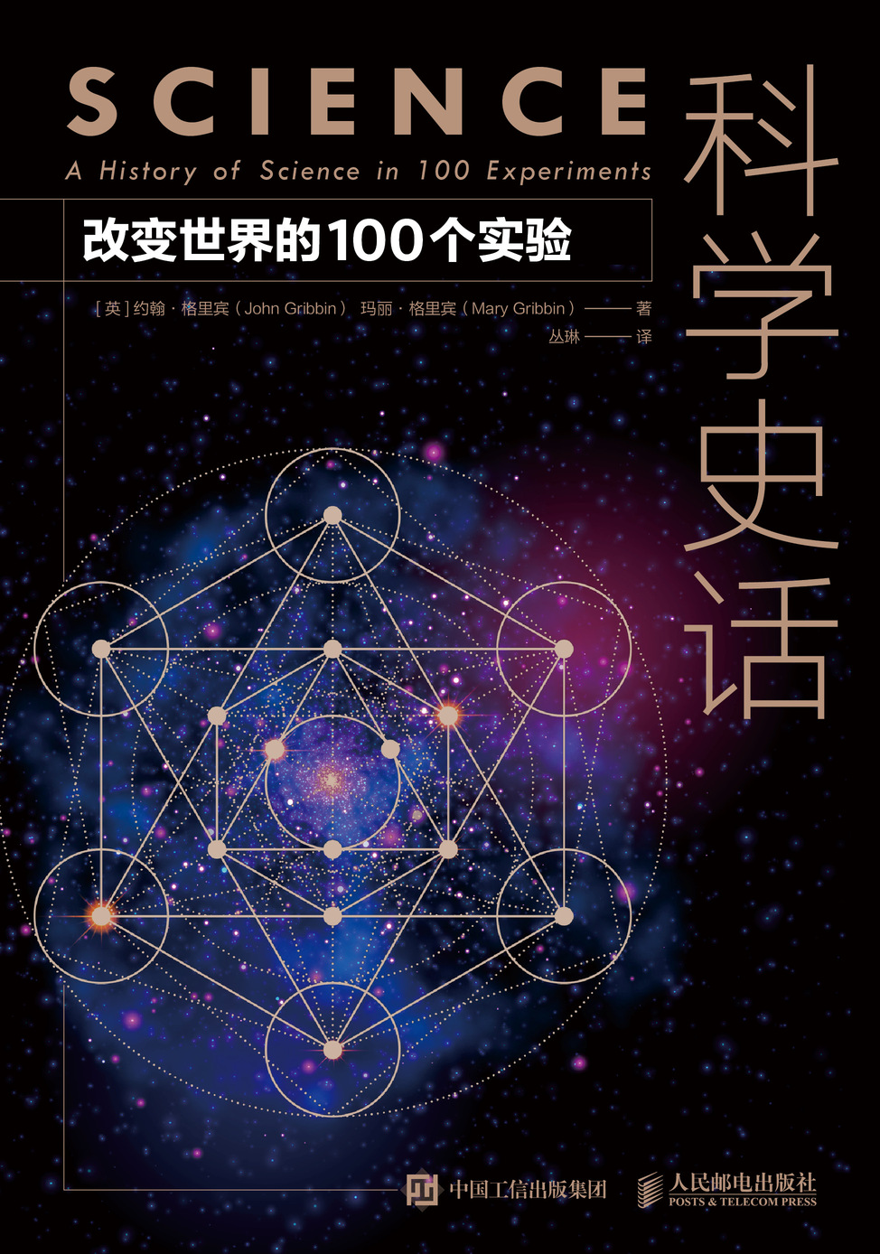 科学史话：改变世界的100个实验