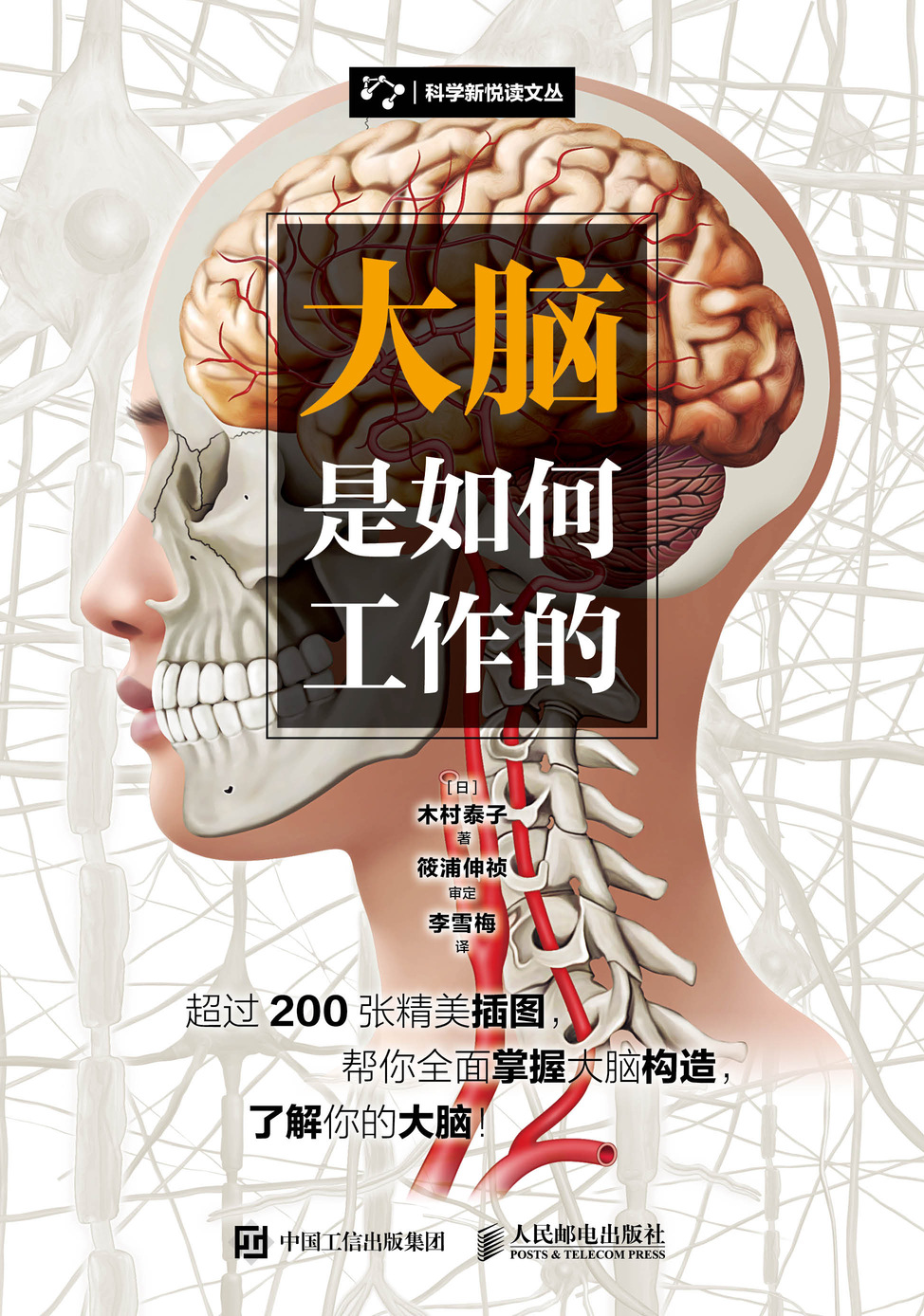 大脑是如何工作的