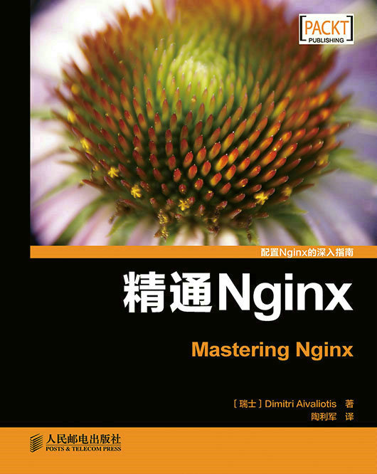精通Nginx