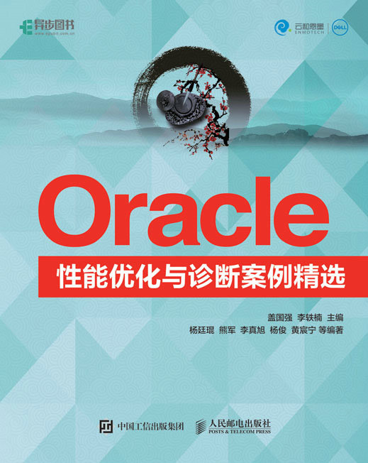 Oracle性能优化与诊断案例精选