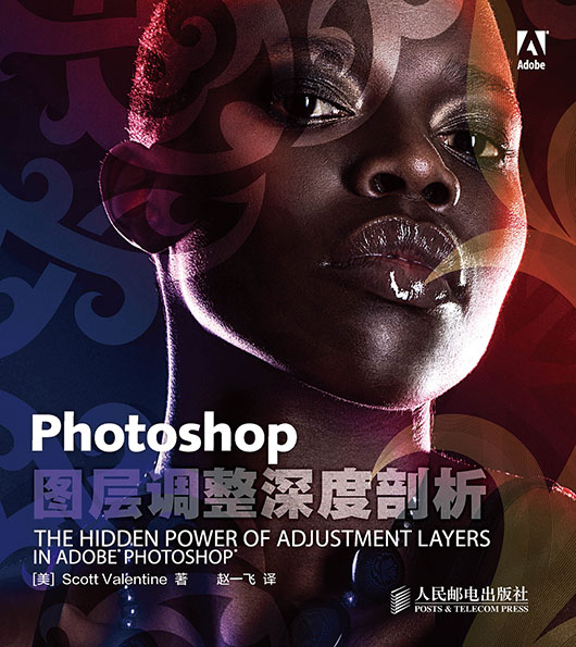 Photoshop图层调整深度剖析