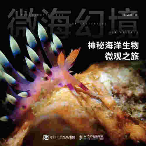 微海幻境：神秘海洋生物微观之旅