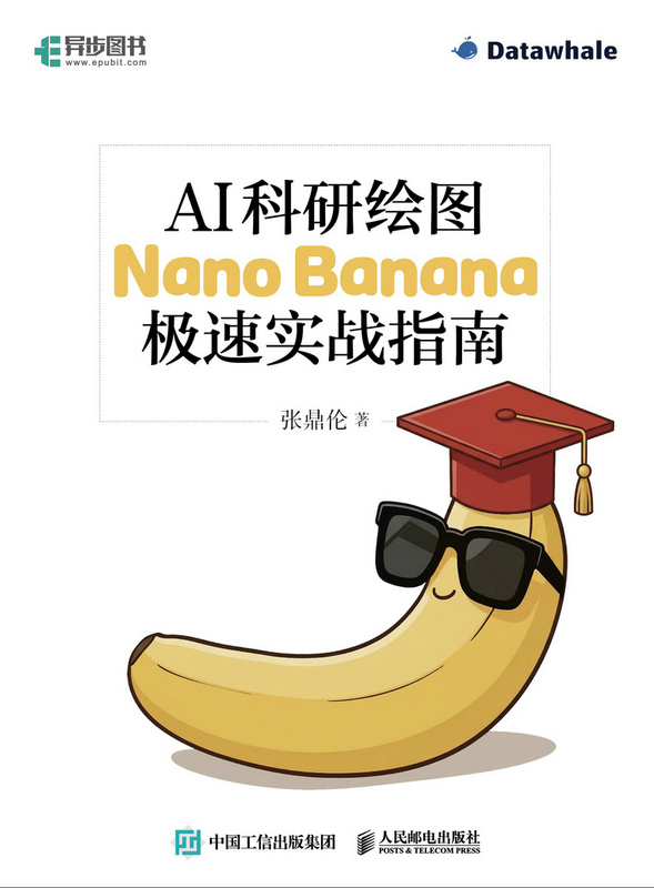 AI科研绘图：Nano Banana极速实战指南